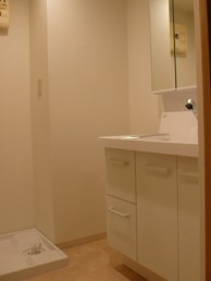 ナチュラルテイストな賃貸マンションに改装! ナチュラルテイストな賃貸マンションに改装!